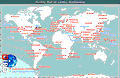 Digisond  station map