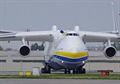 Antonov An-225 Mrija 7
