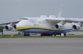 Antonov An-225 Mrija 8