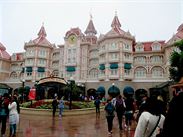 Disneyland 1