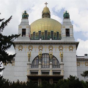 Otto-Wagner-Kirche 2