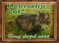 Koií kalendá 2017 - titulní list