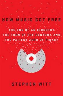 How Music Got Free