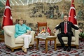 Merkel-Erdogan