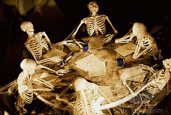 skeleton-meeting