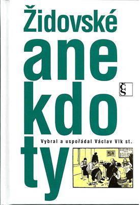 idovsk anekdoty