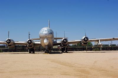 Boeing 377 Stratocruiser 3