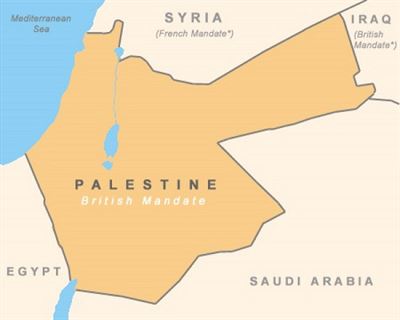 Palestina 1