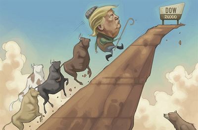 Trump-Bull-Market