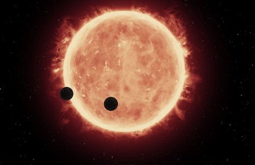 TRAPPIST-1