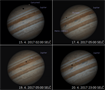 Jupiterovy satelity 3
