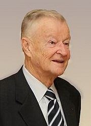 Zbigniew Brzezi�ski