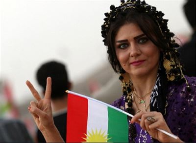 kurd 3