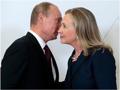 clinton-putin