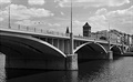 Hofman - Štefánikův most