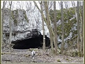 Jeskyn Pekárna