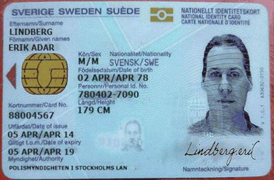 lindberg-id