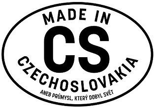 Made in Czechoslovakia