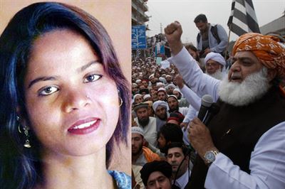 Asia Bibi