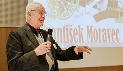 Miroslav Polreich