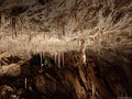 Javoíské jeskyn
