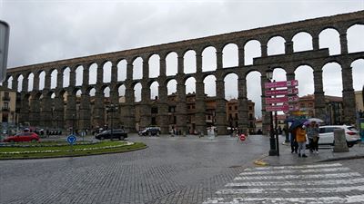 Segovia 2