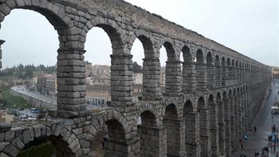 Segovia 3