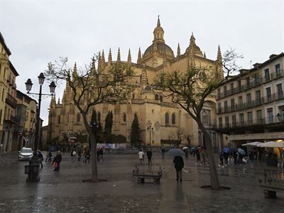 Segovia 4