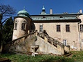 Holovousy - zámek