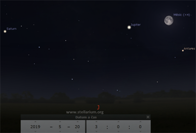 astronomie kvten 19 - 6