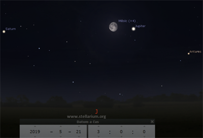 astronomie kvten 19 - 7