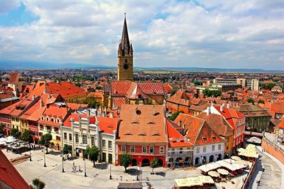 Sibiu