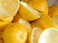30 citrón: áva, de, kra a pecky