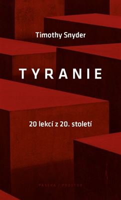 Tyranie