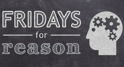 fridays for reason