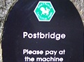 Postbridge 1