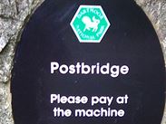 Postbridge 1