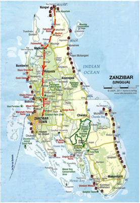 Zanzibar 1
