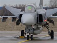 Gripen 4