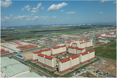 Camp Humphreys