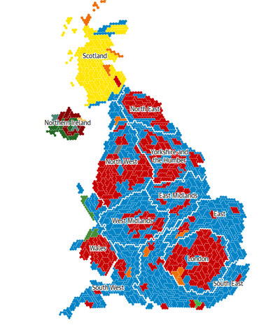 GB election 5