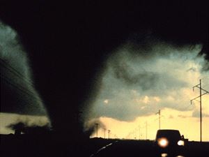 tornado