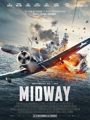 FILM: Bitva u Midway