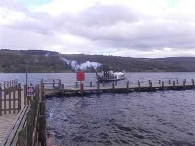 Coniston 8