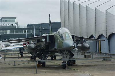 Le Bourget 4