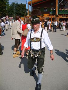 Oktoberfest 1