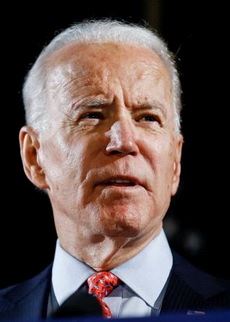 Joe Biden