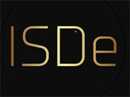 ISDe logo