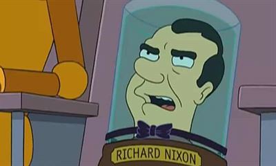 Nixon 1