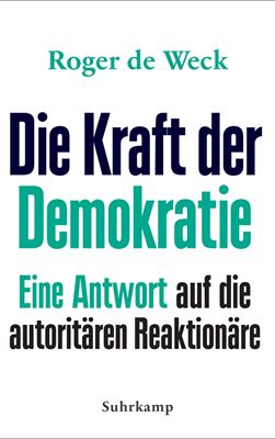 Die Kraft der Demokratie